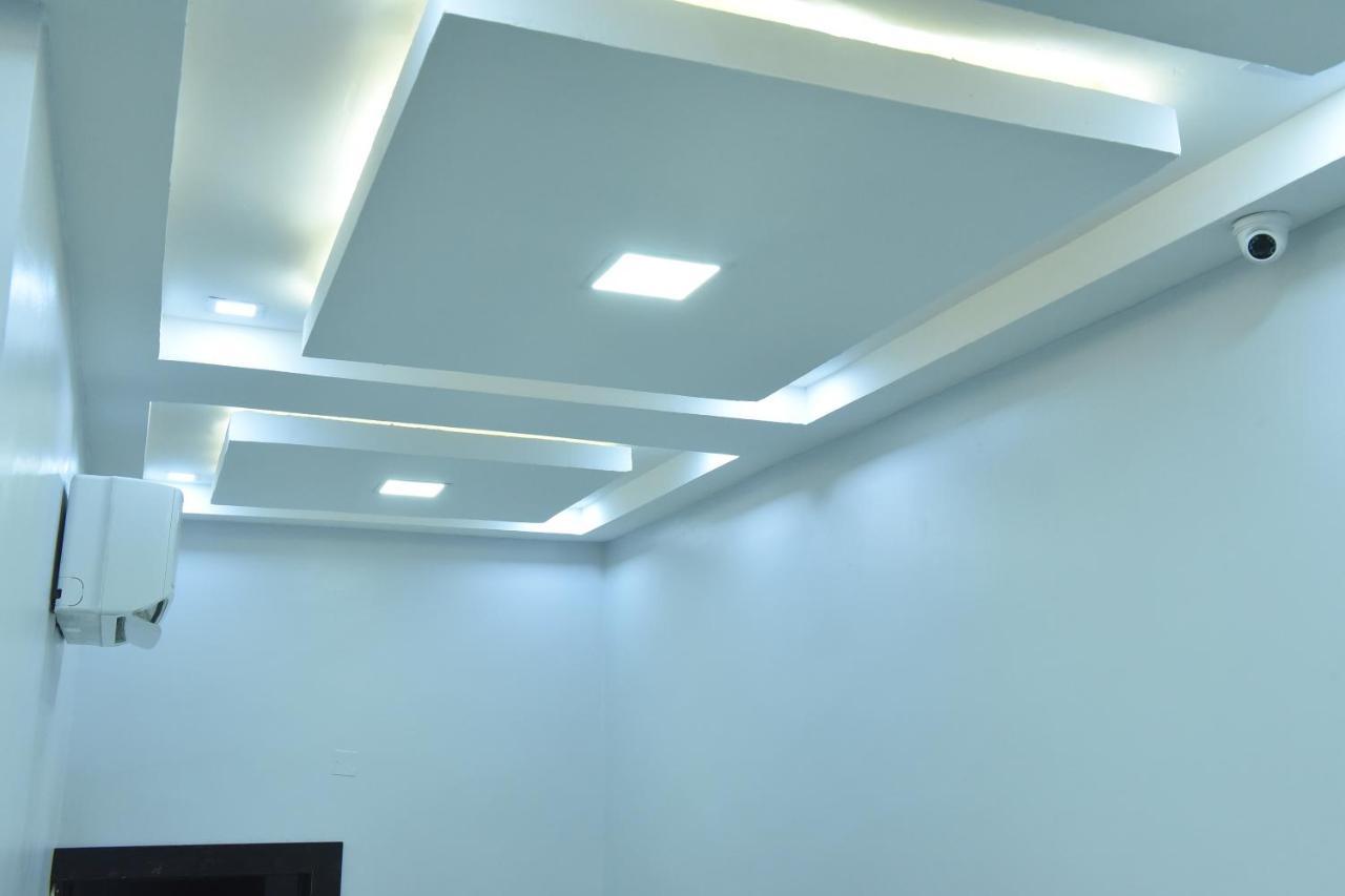 Urban Metro Inn Lagos Zewnętrze zdjęcie